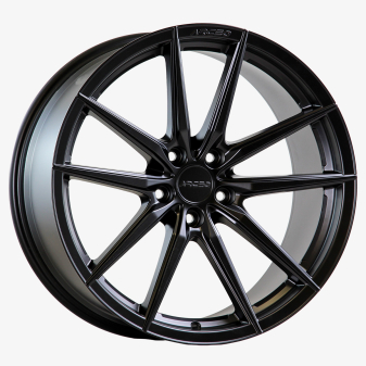 Alu kola Arceo 19190, 19x9.5 5x112 ET40, černá matná