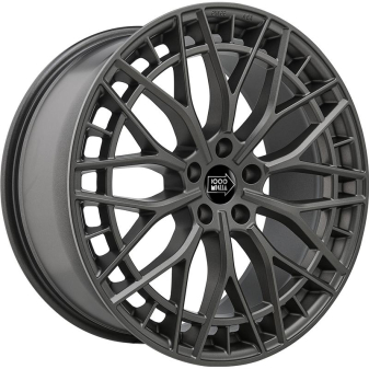 Alu kola Mille Miglia MM1005, 19x8 5x112 ET45, 