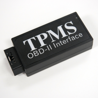 OBDII kabel - TPMS CUB