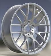 Alu kola Racing Line F956A, 19x9 5x120 ET30, černá lesklá
