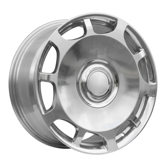 Alu kola Racing Line FBX0078X, 18x8.5 5x112 ET35, celoleštěná