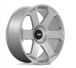 Alu kola Racing Line IN01025F, 19x8.5 5x112 ET40, černá lesklá