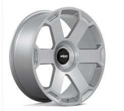 Alu kola Racing Line IN01025F, 18x8 5x112 ET40, černá lesklá