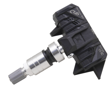 TPMS senzor VOLKSWAGEN TOUAREG 7L (01/2007 - 02/2010) 433/315 MHz CUB stříbrný