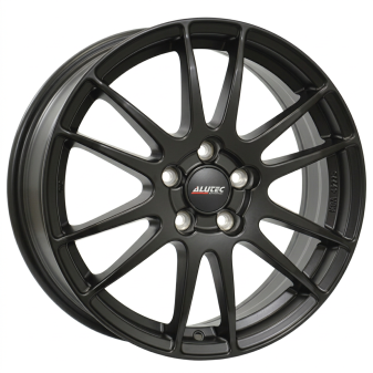 Alu kola ALUTEC MONSTR, 18x7.5 5x100 ET40, černá matná