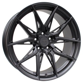 Alu kola Arceo 19177, 19x8.5 5x112 ET35, černá matná