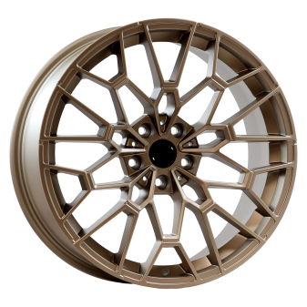 Alu kola Arceo DY1659, 19x8.5 5x112 ET30, bronzová (zátěžová)