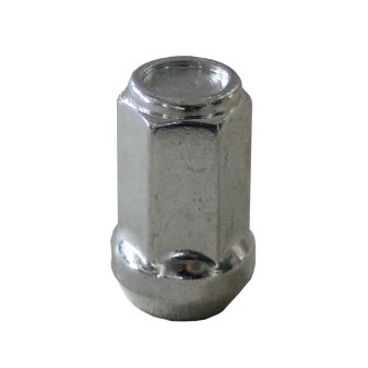Matice M12x1,5 kl.19 L41 kužel