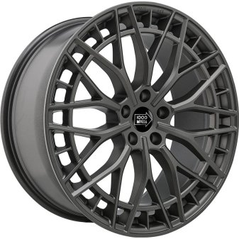 Alu kola Mille Miglia MM1005, 19x8 5x112 ET30, 