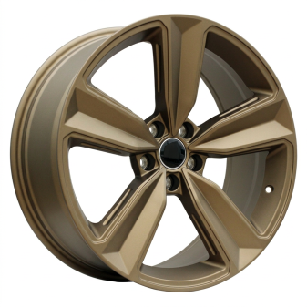 Alu kola Racing Line A5470, 19x8.5 5x112 ET30,  (zátěžová)