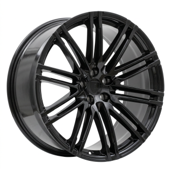 Alu kola Racing Line B1026, 21x9 5x112 ET26, 