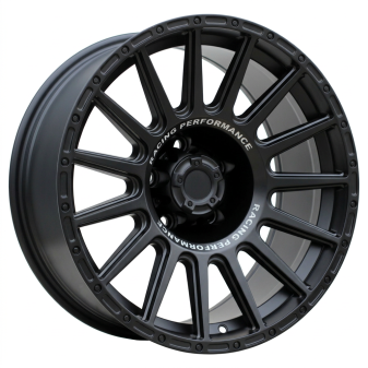 Alu kola Racing Line FBX026, 18x9 6x114.3 ET,  (zátěžová)