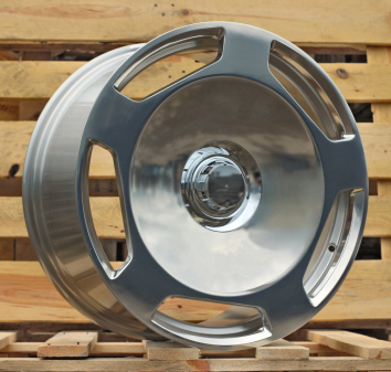 Alu kola Racing Line FBX052, 18x8 5x112 ET35, 