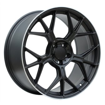 Alu kola Racing Line FBX120, 19x8.5 5x112 ET40,  (zátěžová)