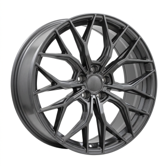 Alu kola Racing Line H3134F, 20x8.5 5x112 ET45,  (zátěžová)