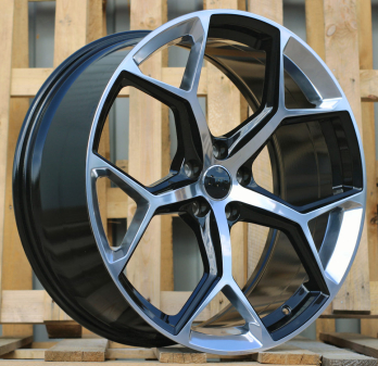 Alu kola Racing Line I5598, 20x9 5x112 ET32, 
