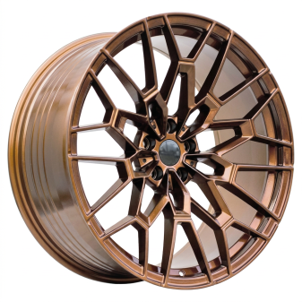 Alu kola Racing Line IN3652F, 20x9.5 5x112 ET20,  (zátěžová)