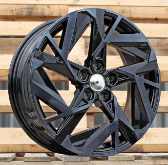 Alu kola Racing Line Y1379, 18x7 5x114.3 ET35, 