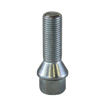 Šrouby na kola M14x1,5x32mm kužel, klíč 17