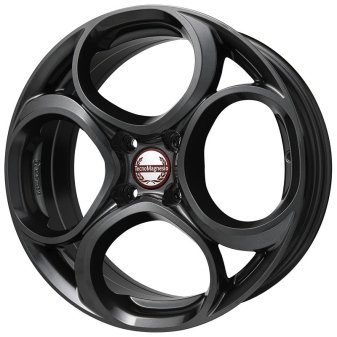 Alu kola TecnoMagnesio JUNIOR 4, 18x7 4x108 ET35, 