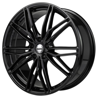 Alu kola TecnoMagnesio MOTORSPORT, 20x8 5x112 ET35, 