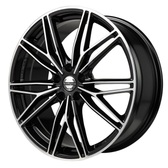 Alu kola TecnoMagnesio MOTORSPORT, 20x8 5x112 ET35, 