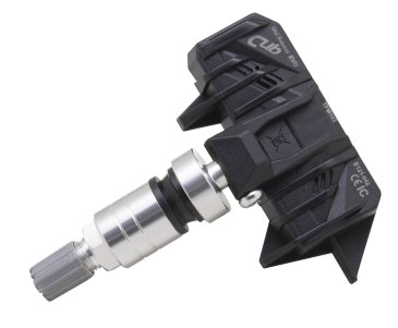 TPMS senzor ALFA ROMEO STELVIO 949 (01/2017 - 06/2026) 433/315 MHz CUB stříbrný