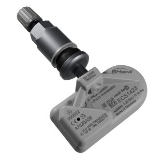 TPMS senzor CHEVROLET CORVETTE C8 (03/2020 - 12/2025) BHsens EU 433MHZ šedý