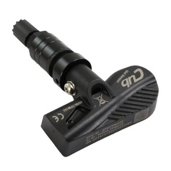 TPMS senzor HYUNDAI I20 BC3 (10/2020 - 06/2026) CUB 315/433MHZ černý