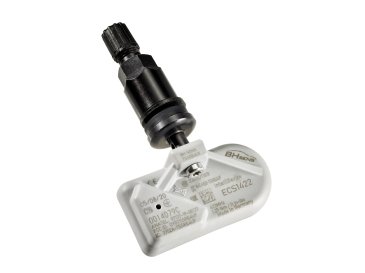 TPMS senzor SUZUKI IGNIS MF (01/2021 - 06/2026) BHsens EU 433MHZ černý