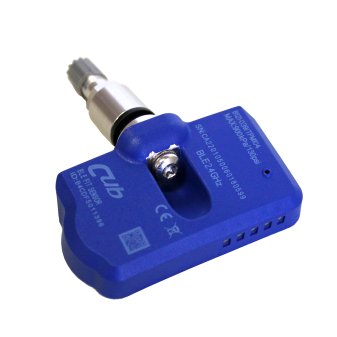 TPMS senzor TESLA MODEL X (07/2022 - 12/2026) CUB Tesla 2,4 GHz