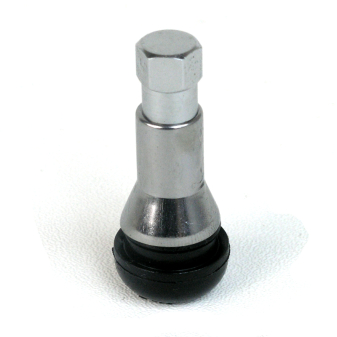 Ventil chromový bezdušový, TR413C-L