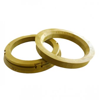 Vymezovací kroužky vněj. průměr 82,0 - 64,1 mm