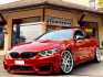 Alu kola Haxer SSA03, 18x9 5x120 ET35, stříbrná