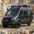 Alu kola AGT 18169, 18x8 5x120 ET45, černá matná (zátěžová)