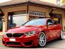 Alu kola Haxer SSA03, 18x8 5x120 ET35, stříbrná