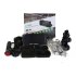Univerzální sada TPMS elektronické senzory tlaku v pneu CUB 4kola